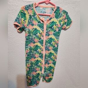 Little One Shop Shortie